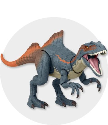 Kmart dinosaur toys online